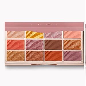 NEW- Ciate London The Velvet Eyeshadow Palette